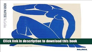 [PDF] Henri Matisse: The Cut-Outs Popular Colection