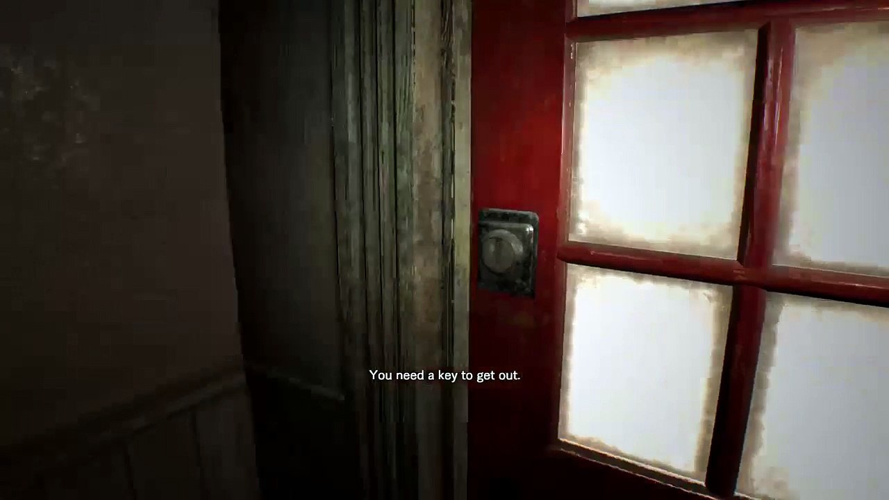 Resident evil (2)