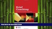 FREE PDF  Brief Coaching: A Solution Focused Approach (Essential Coaching Skills and Knowledge)
