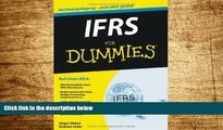 Full [PDF] Downlaod  IFRS fÃ¼r Dummies (German Edition)  READ Ebook Full Ebook Free