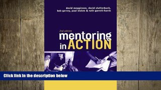Free [PDF] Downlaod  Mentoring in Action: A Practical Guide for Managers  FREE BOOOK ONLINE