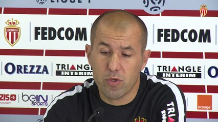 ZAP DÉCLAS : FC Nantes - AS Monaco