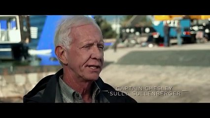 Sully Official - IMAX Trailer (2016) - Tom Hanks Movie