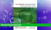 Free [PDF] Downlaod  OSCAR Coaching Model  FREE BOOOK ONLINE