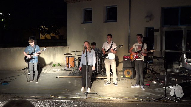 Queen of the stone age