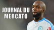 Journal du Mercato : les derniers dossiers chauds de la Ligue 1 !