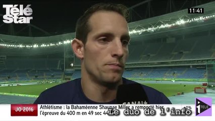 Zapping clash : semaine du 12 au 18 août 2016