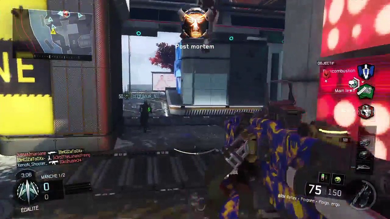 Diffusion PS4 en direct de ZaToOXx- (4)