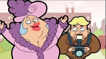 Best episode ever -Mr. Bean (Cartoon)