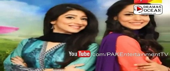 Haya Ke Daman Mein Episode 103 Promo - Hum Tv - Drama