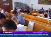 Dnevnik, 19. avgust 2016. (RTV Bor)