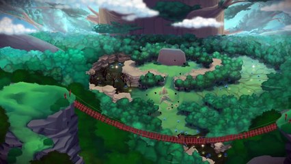 Jotun : Valhalla Edition - Bande-annonce