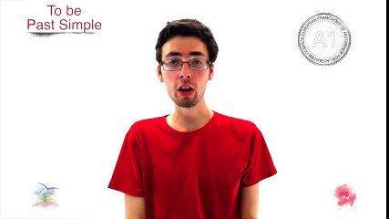 A1 32 To Be Past Simple