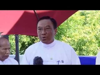 DVB Debate News Flash:How are tourists welcomed?