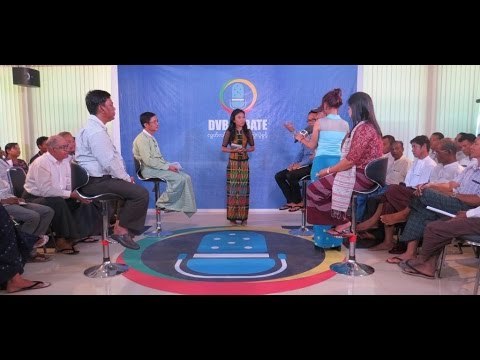 DVB Debate:What is the impact of land grabbing? (Part C)