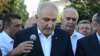 Türkiye'deki Terör Saldırılarına Tepkiler