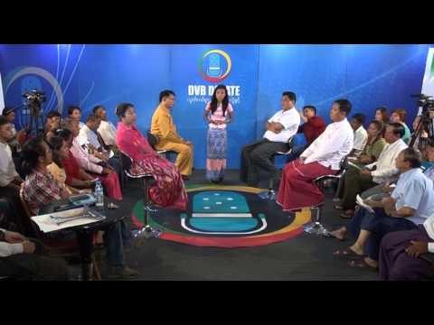 DVB Debate News Flash:Why should you vote?