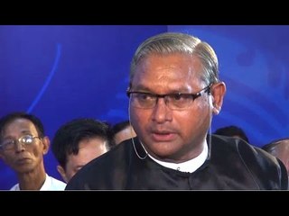 DVB Debate:How to analyse the elections? (Part A)