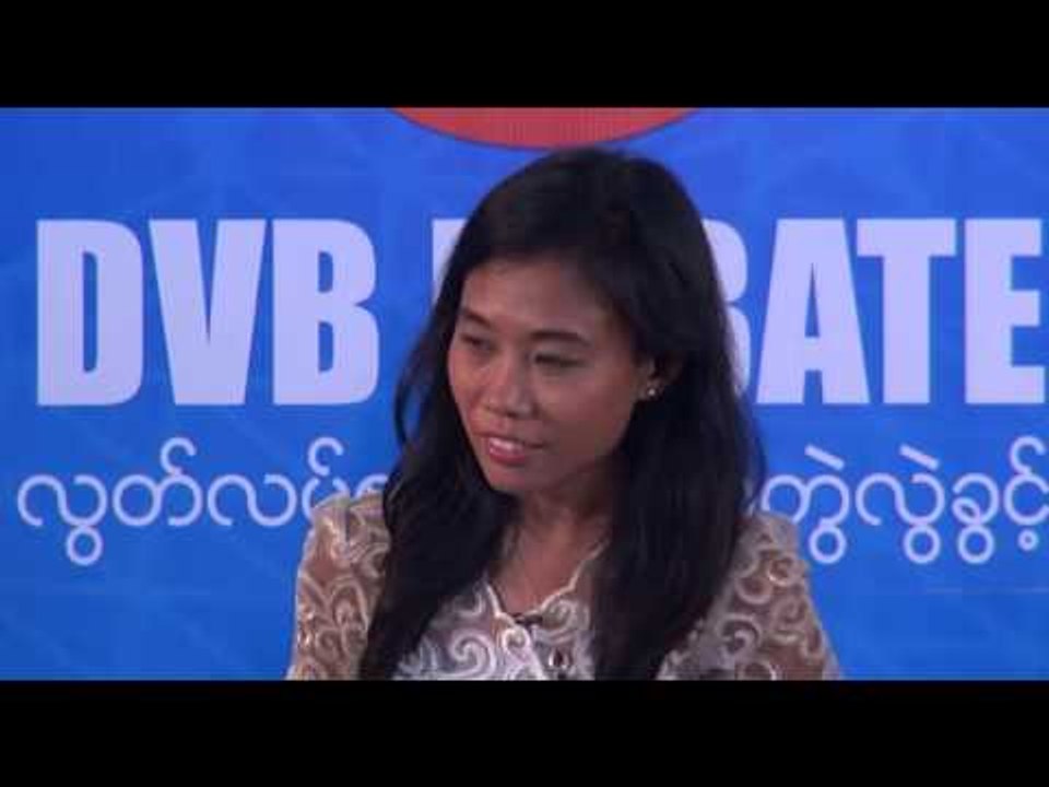 DVB Debate:How to analyse the elections? (Part C)