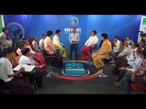 DVB Debate News Flash:Which societal voices influence the campaign?