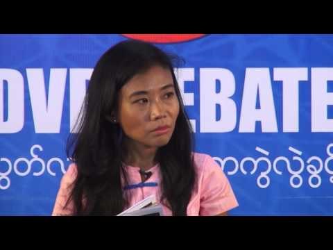 DVB Debate:Why Should you vote? (Part B)