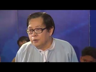 DVB Debate:How to analyse the elections? (Part B)