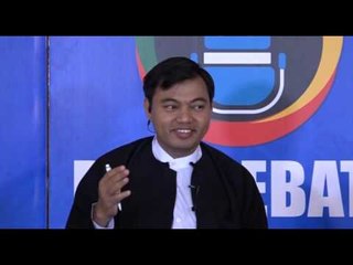 DVB Debate:National Elections Debate (Part A)