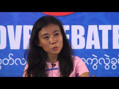 DVB Debate:Why Should you vote? (Part C)