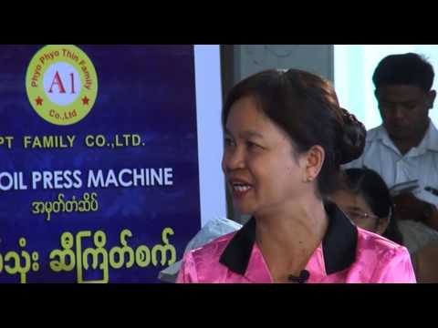 DVB Debate:What are the challenges for ethnic parties? (Part A)