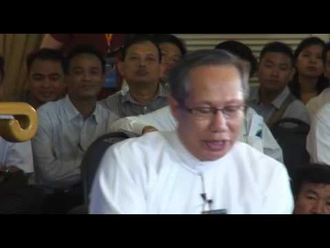 DVB Debate:National Elections Debate (Part C)