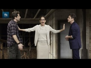 Conflito de gerações