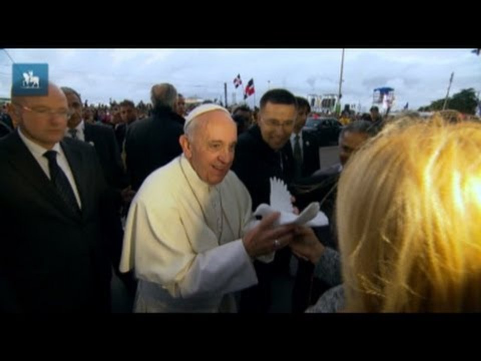Para cientista político, Francisco é o principal "garoto propaganda" da mudança na igreja
