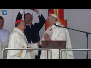 Padre Juarez destaca a importância da tecnologia no relacionamento do papa com os jovens