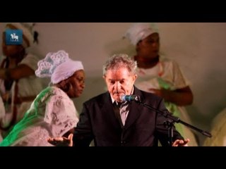 "Democracia não é um pacto de silêncio"