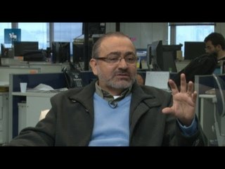 Confira a íntegra do debate com Afonso Soares