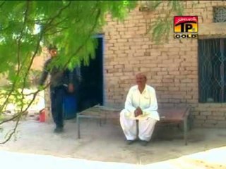 Khendy Aa Khe Lag Ke | Ajmal Sajid | Likhda Dua Parda Ae Dagha | Album 3