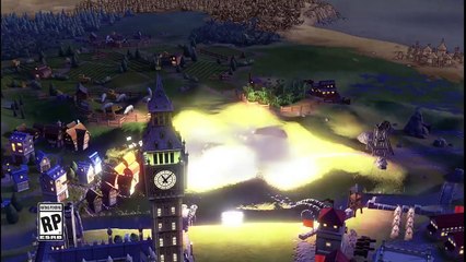 CIVILIZATION VI - Oxford University Wonder Movies