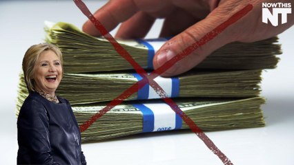 Clinton Foundation To Stop Accepting Foreign Money