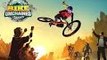 Red Bull® Mountain Biking Android Game