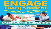 Download] Engage Every Student: Motivation Tools for Teachers and Parents Hardcover Online