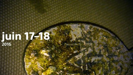 INCROYABLES TROUVAILLES