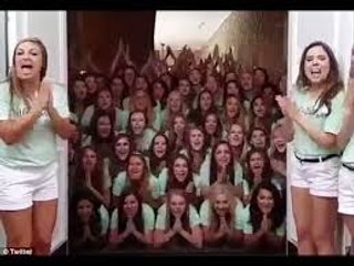 Alpha Delta Pi Sorority 'The Gates Of Hell' Explained