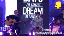 Congratulations- day6 live @ bangkok