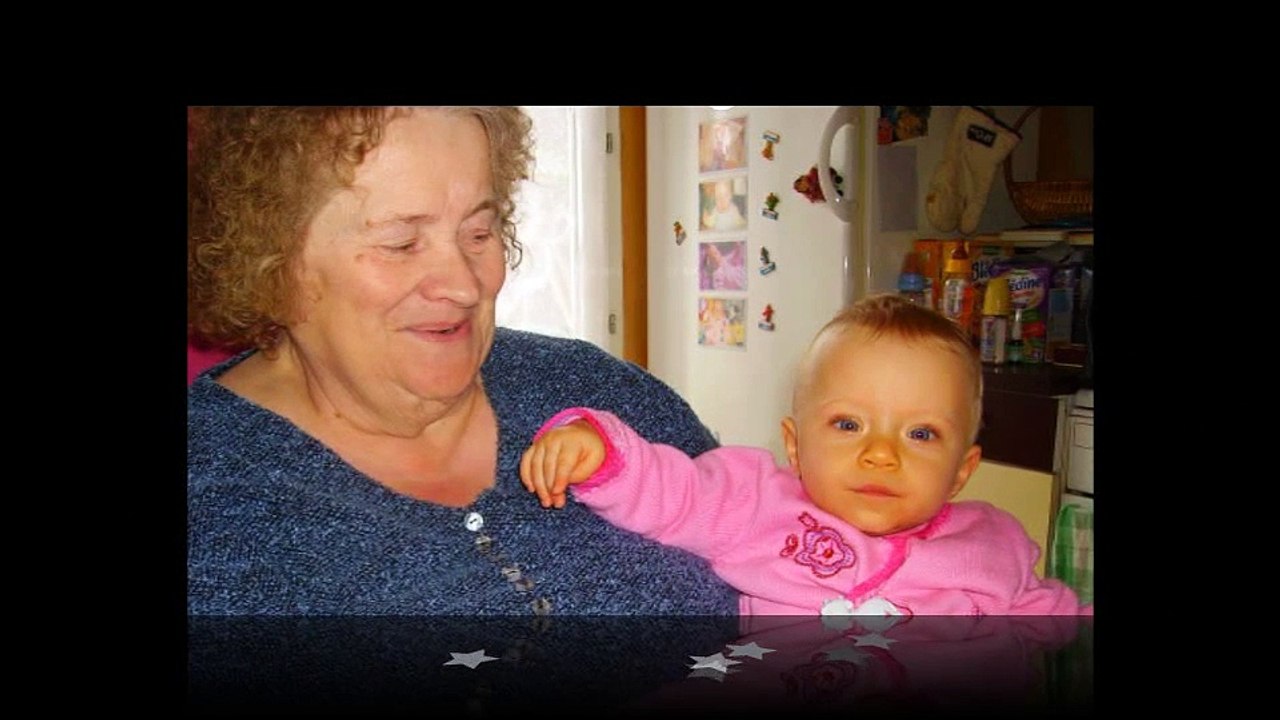 mamie