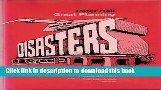 [PDF] Great Planning Disasters Popular Colection