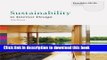 [PDF] Sustainability in Interior Design (Portfolio Skills. Interior Design) [Full Ebook]