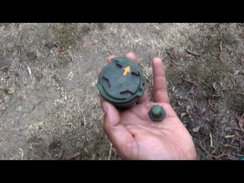 DVB Roadshow: Living among the landmines in Karen State