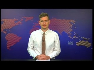 DVB Bulletin: 8 November 2015