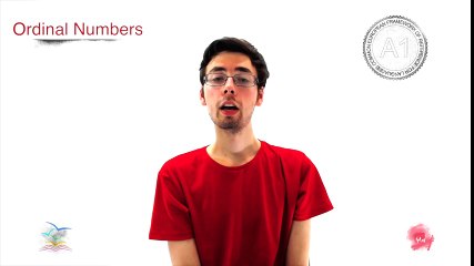 A1 Master A1 40 Numbers & Ordinals for Language Success 📚