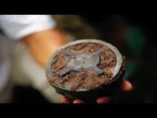 No more excuses: Fresh calls to rid Burma of landmine scurge